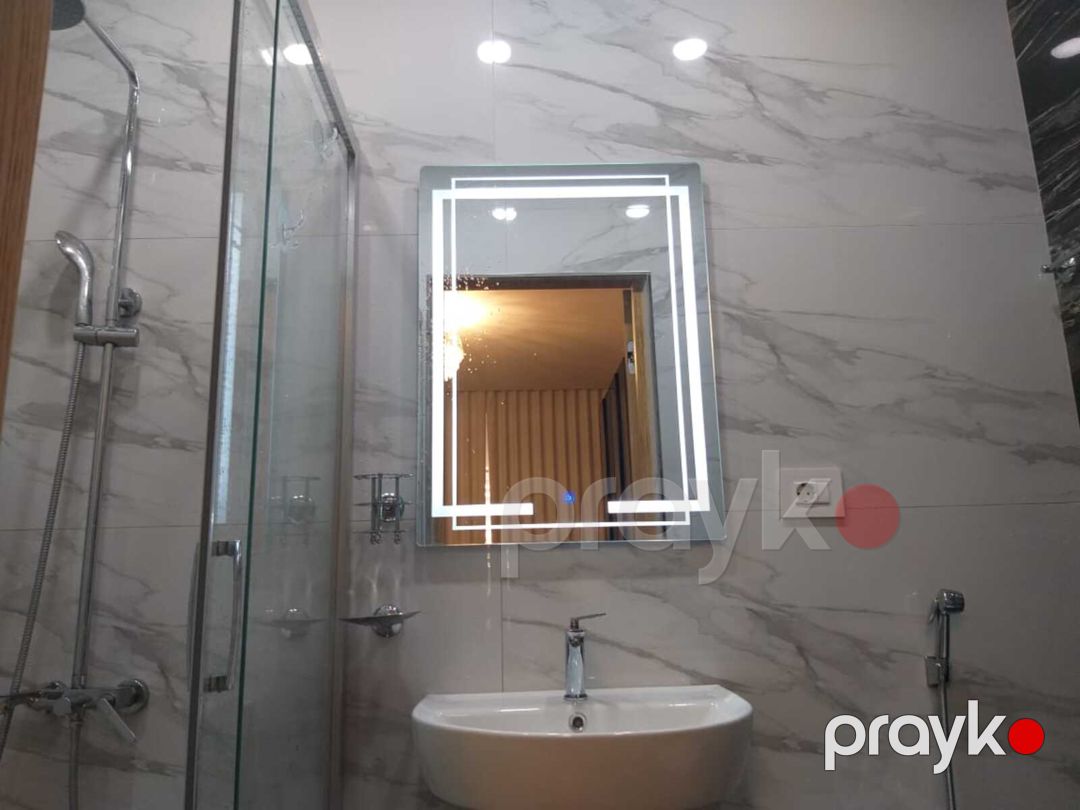 Satılır 3 otaqlı yeni tikili 121.6 m² — Mənzil, Bakı (12)