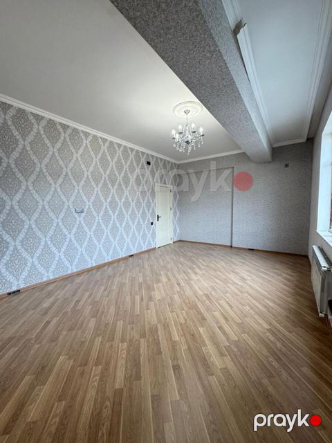 Satılır 2 otaqlı yeni tikili 79 m² — Bakı
