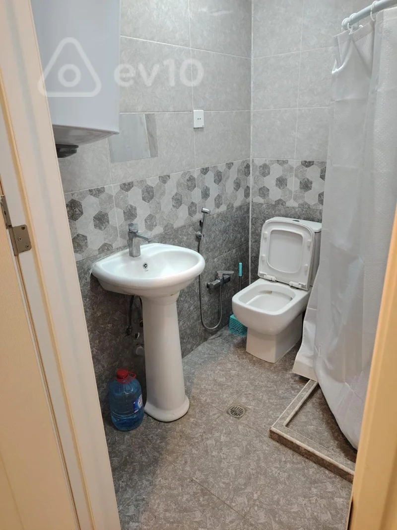 1 otaqlı mənzil, 32 m², Xirdalan Baki Sumqayit yolu, Xırdalan — Mənzil, Xırdalan (6)