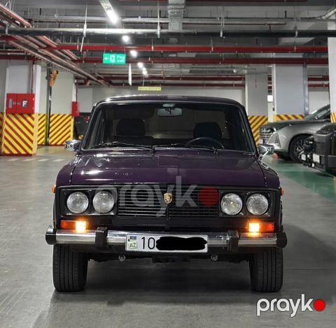 Lada (VAZ) 2106, 1.6 L, 2003 il, 77 777 km — Bakı