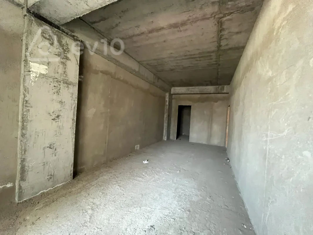 3 otaqlı mənzil, 110 m², Şamil Əzizbəyov küçəsi — Mənzil, Bakı (4)