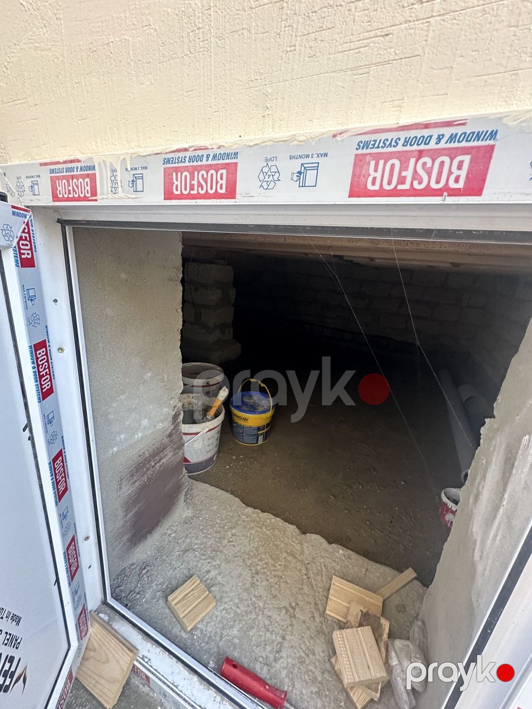 Satılır 4 otaqlı həyət evi/bağ evi 120 m² — Ev, villa, Bakı (10)