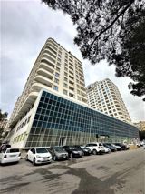 2-otaqlı yeni tikili, H.Aslanov m., 98 m² — Ramin