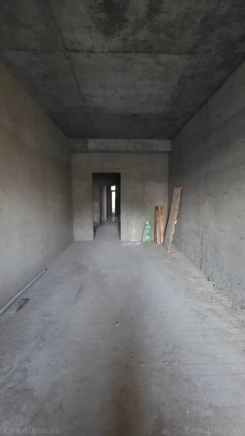 Satılır 3 otaqlı Mənzil Yeni tikili 106.7 m² Bakı, Nizami r., Qara Qarayev m — Mənzil, Bakı (4)