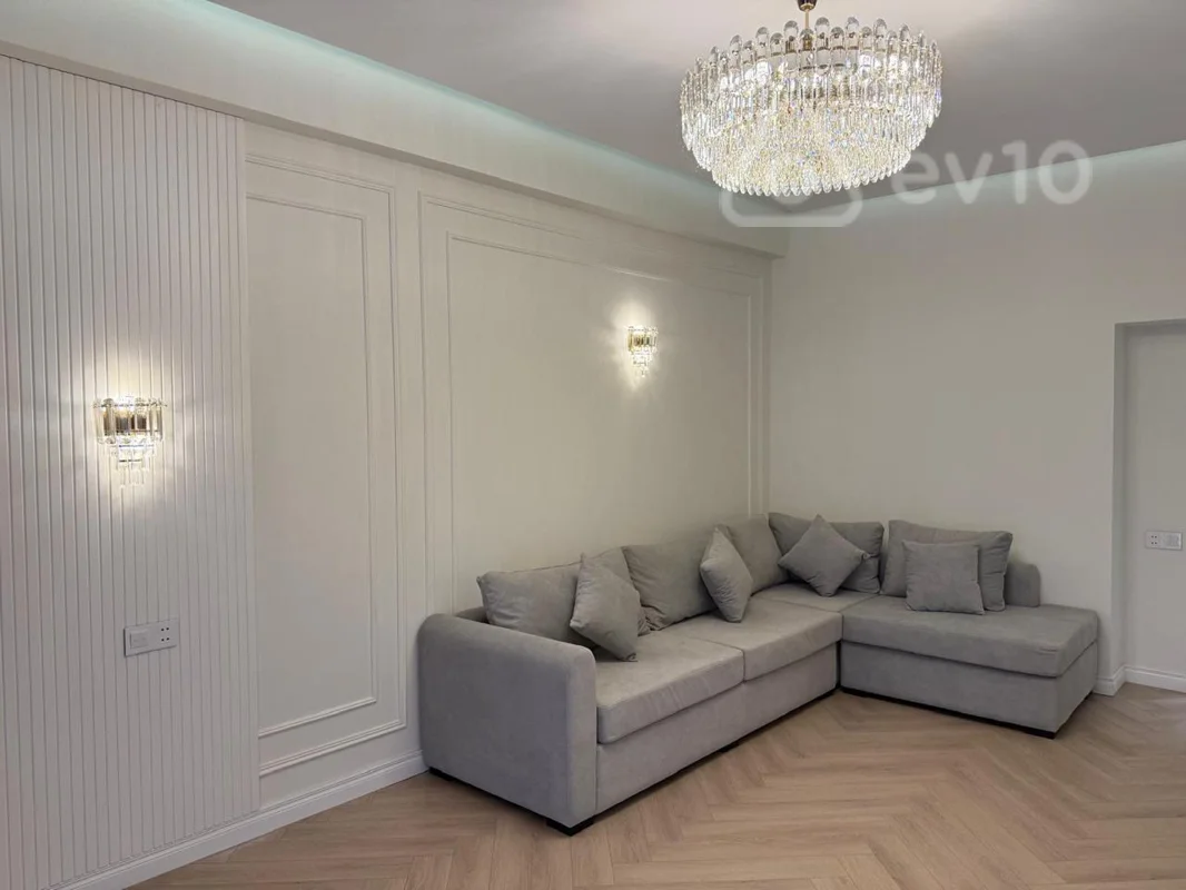 2 otaqlı mənzil, 72 m², H.Əliyev pr.32 — kirayə — Mənzil, Bakı (3)