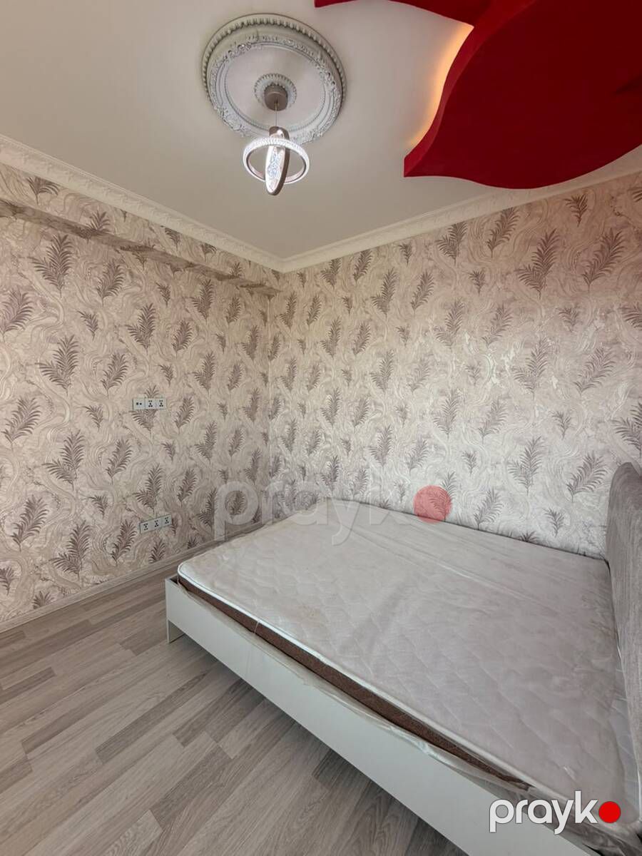 Satılır 2 otaqlı yeni tikili 57 m² — Mənzil, Bakı (5)