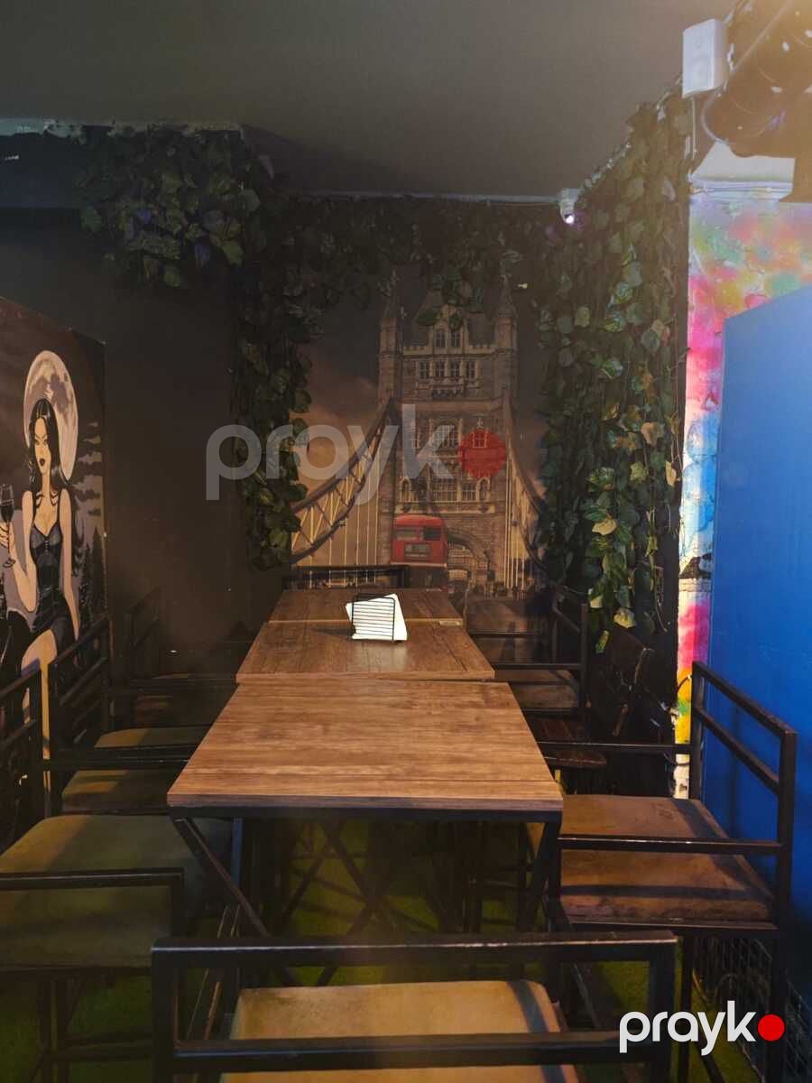İcarəyə verilir obyekt 85 m² — Əmlak, Bakı (5)