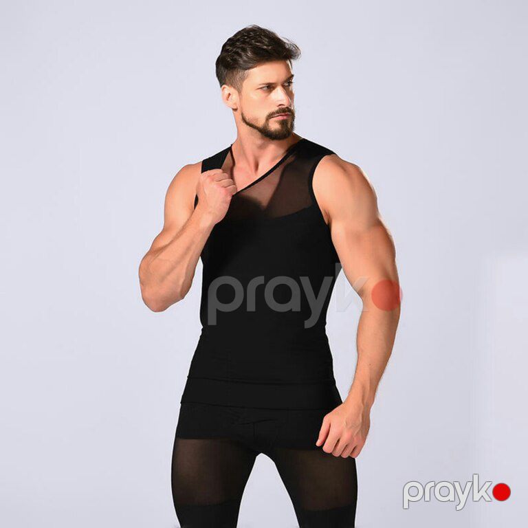 Bədən formalaşdırıcı mayka "Just-one Shapers W-1580" — Geyim, ayakkabı, aksesuarlar, Bakı (7)