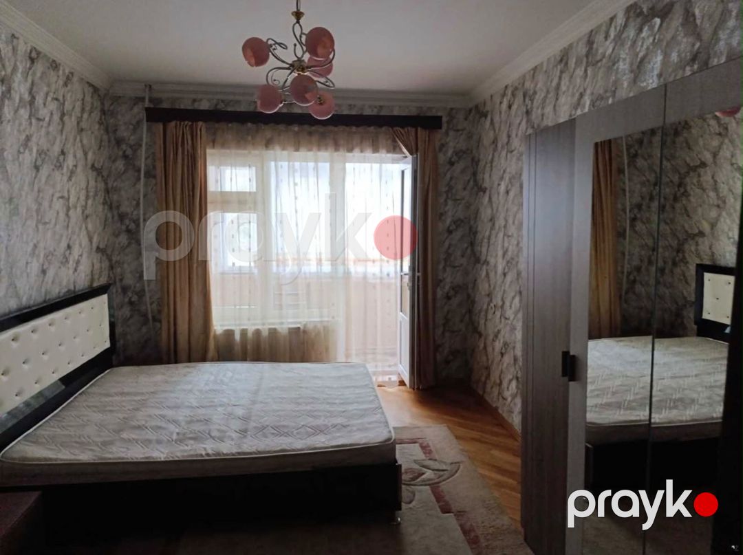 Satılır 3 otaqlı köhnə tikili 85 m² — Mənzil, Bakı (6)