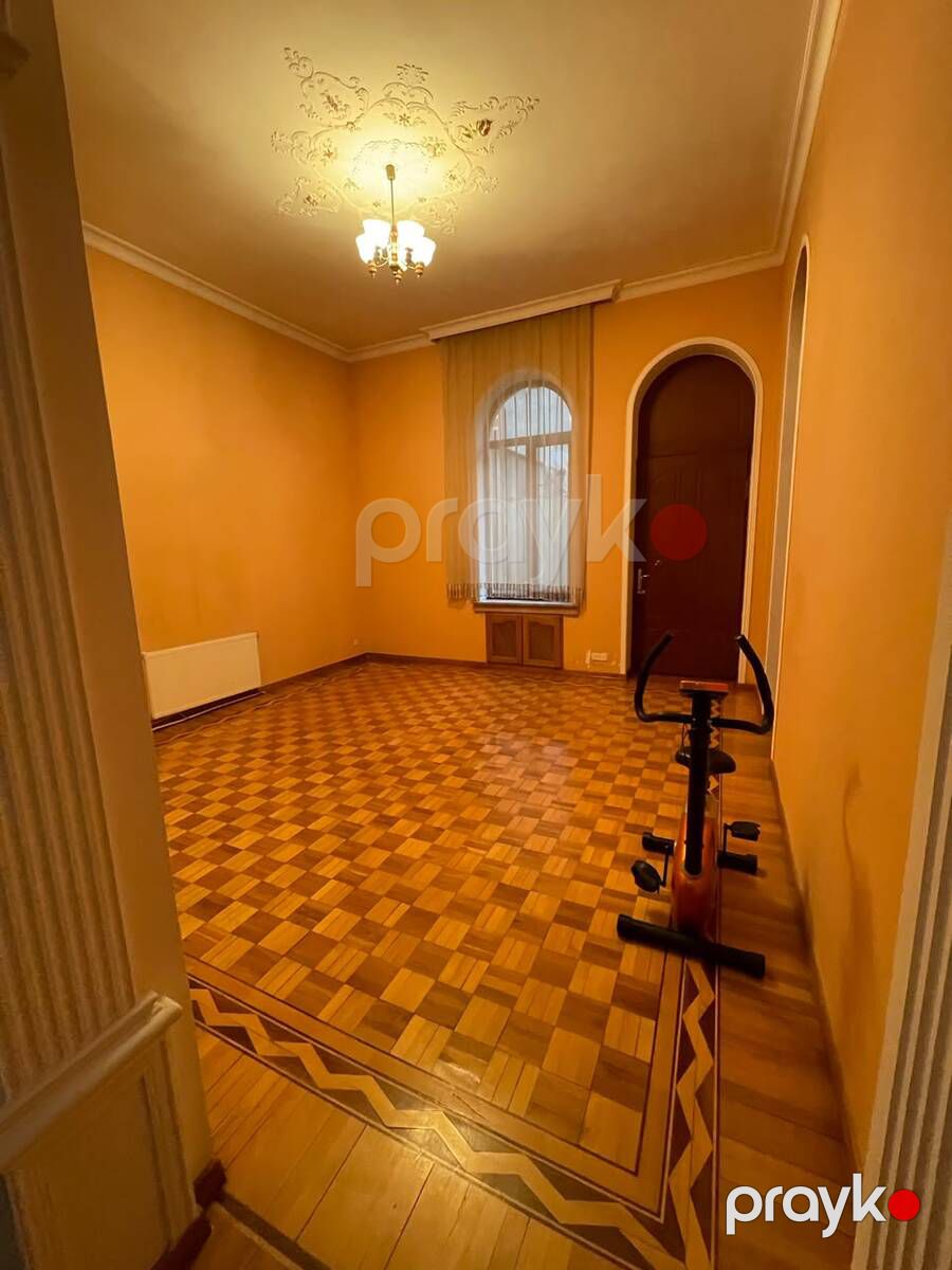 Satılır 11 otaqlı həyət evi/bağ evi 1030 m² — Ev, villa, Bakı (12)