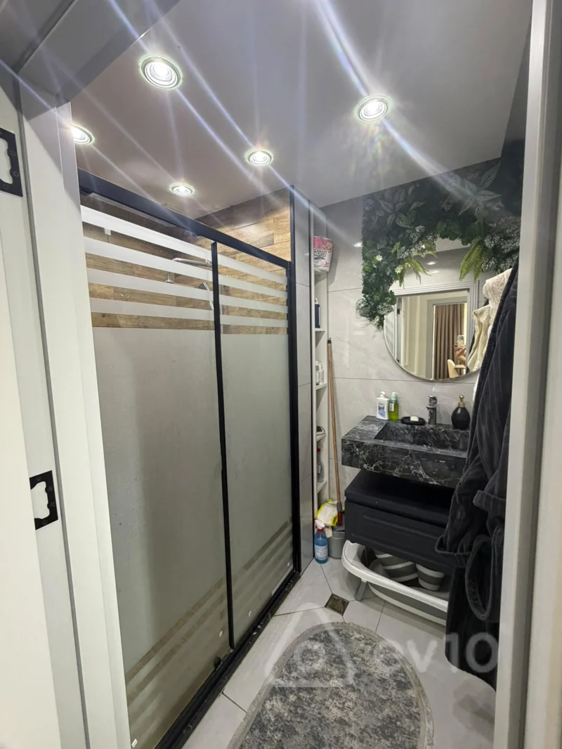3 otaqlı mənzil, 95 m², Gəncə prospekti 52A — Mənzil, Bakı (9)