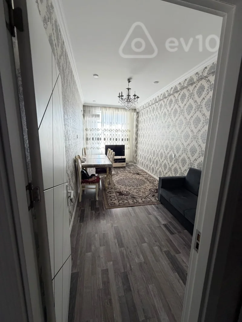 3 otaqlı mənzil, 75 m², Heyder Eliyev pr, Xırdalan — kirayə — Mənzil, Xırdalan (3)