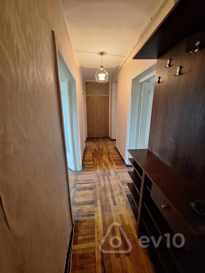 3 otaqlı mənzil, 80 m², Naxçivanski küçəsi — kirayə — Mənzil, Bakı (12)