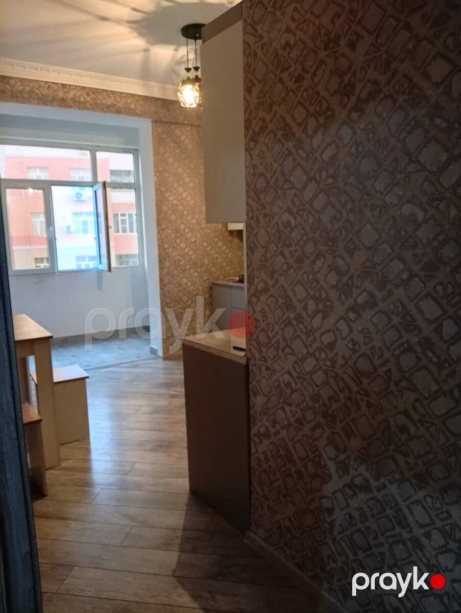 Satılır 3 otaqlı yeni tikili 100 m² — Mənzil, Bakı (6)