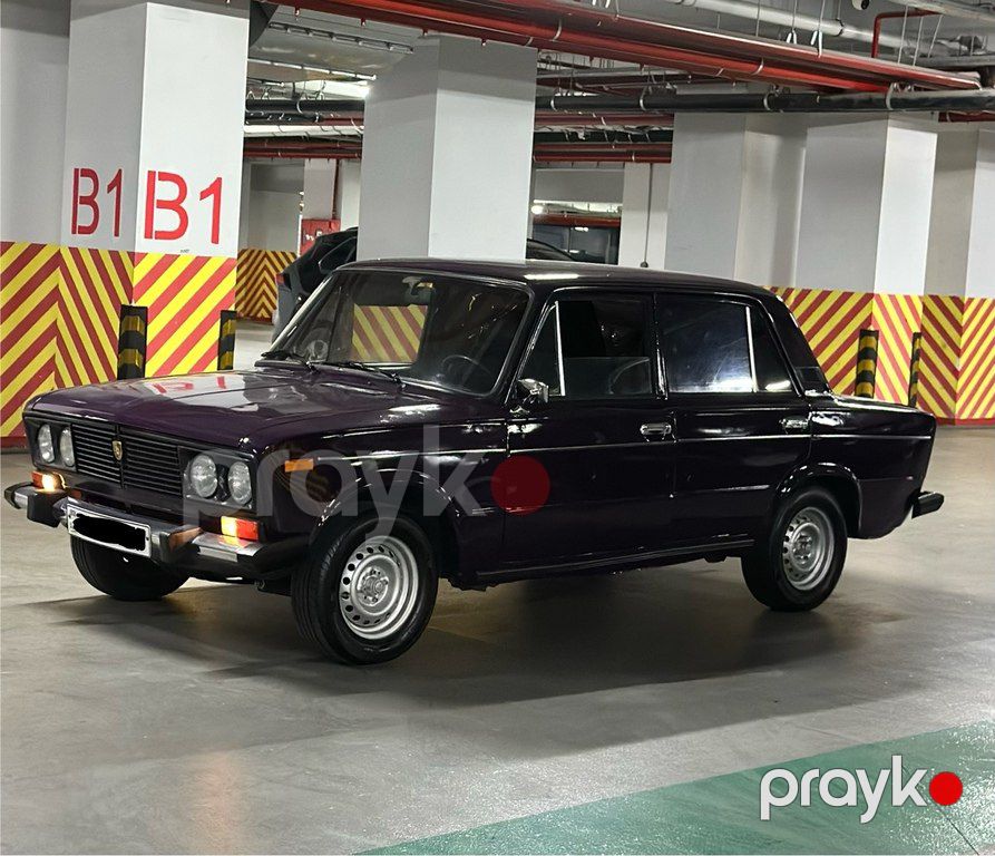 Lada (VAZ) 2106, 1.6 L, 2003 il, 77 777 km — Avtomobillər, Bakı (2)