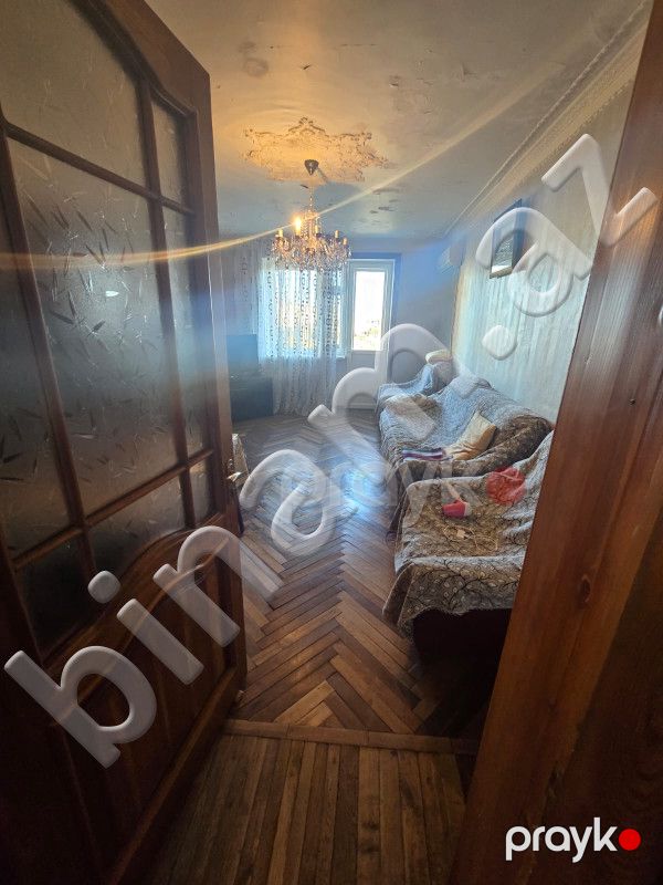 3 otaqlı Köhnə tikili, Satış, Bakı, Yasamal — Mənzil, Bakı (2)