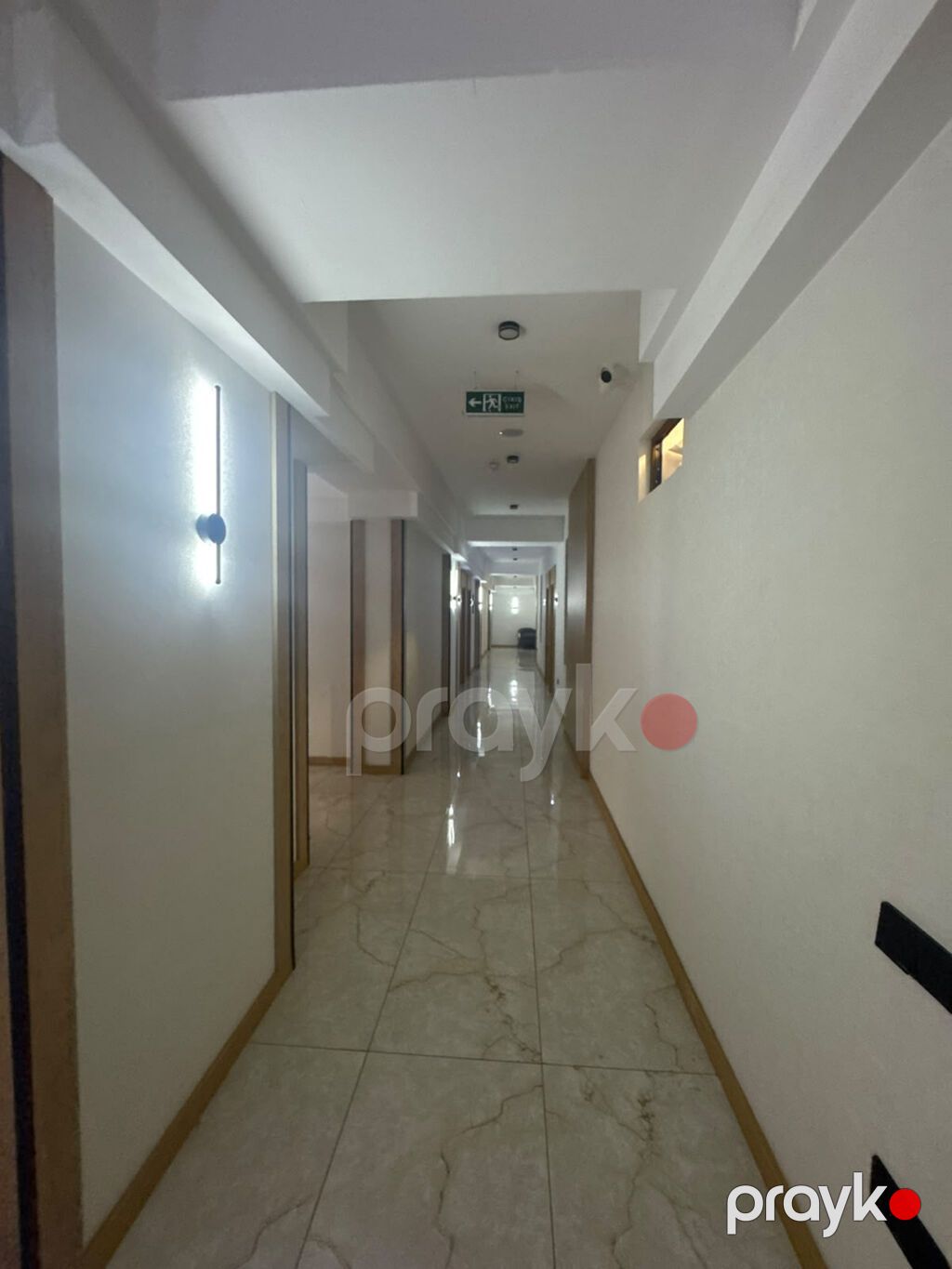 Xətai rayonunda xətai metrosunun yaxınlığında çıxarışlı (kupçalı) — Əmlak, Bakı (6)