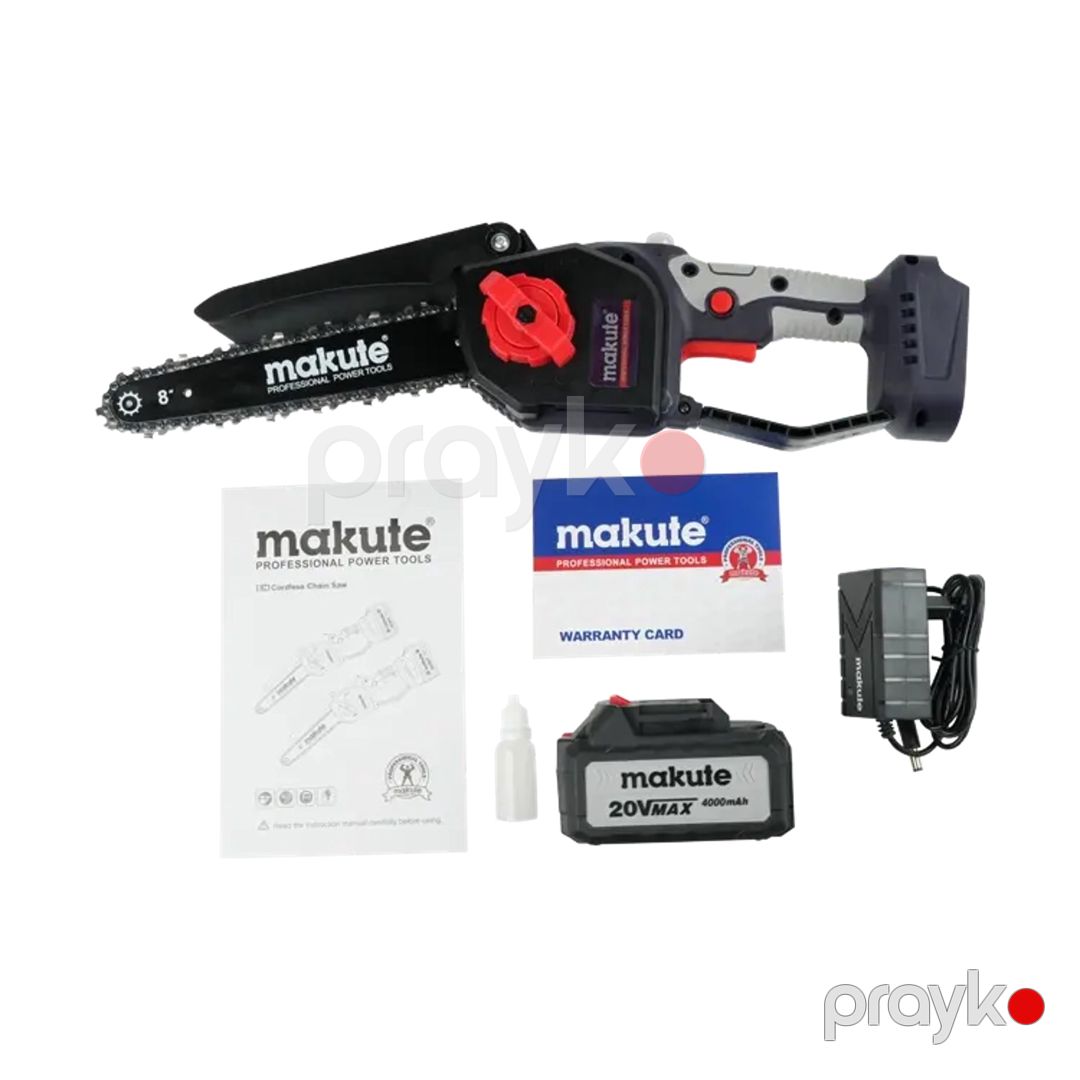 Elektrik mişarı Makute CEC111-8BL — Mallar, Bakı (3)