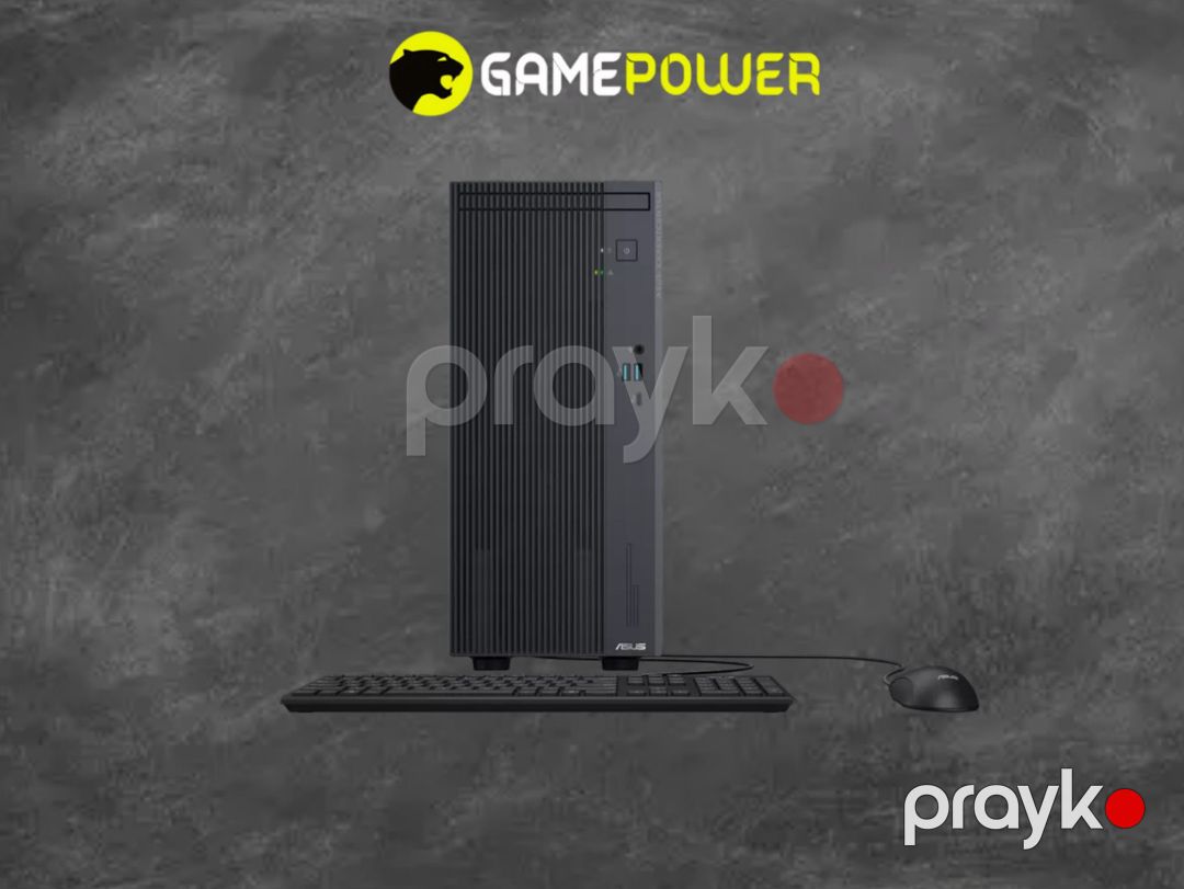 Desktop ASUS ExpertCenter P500MV — Masaüstü kompüterlər, Bakı (3)