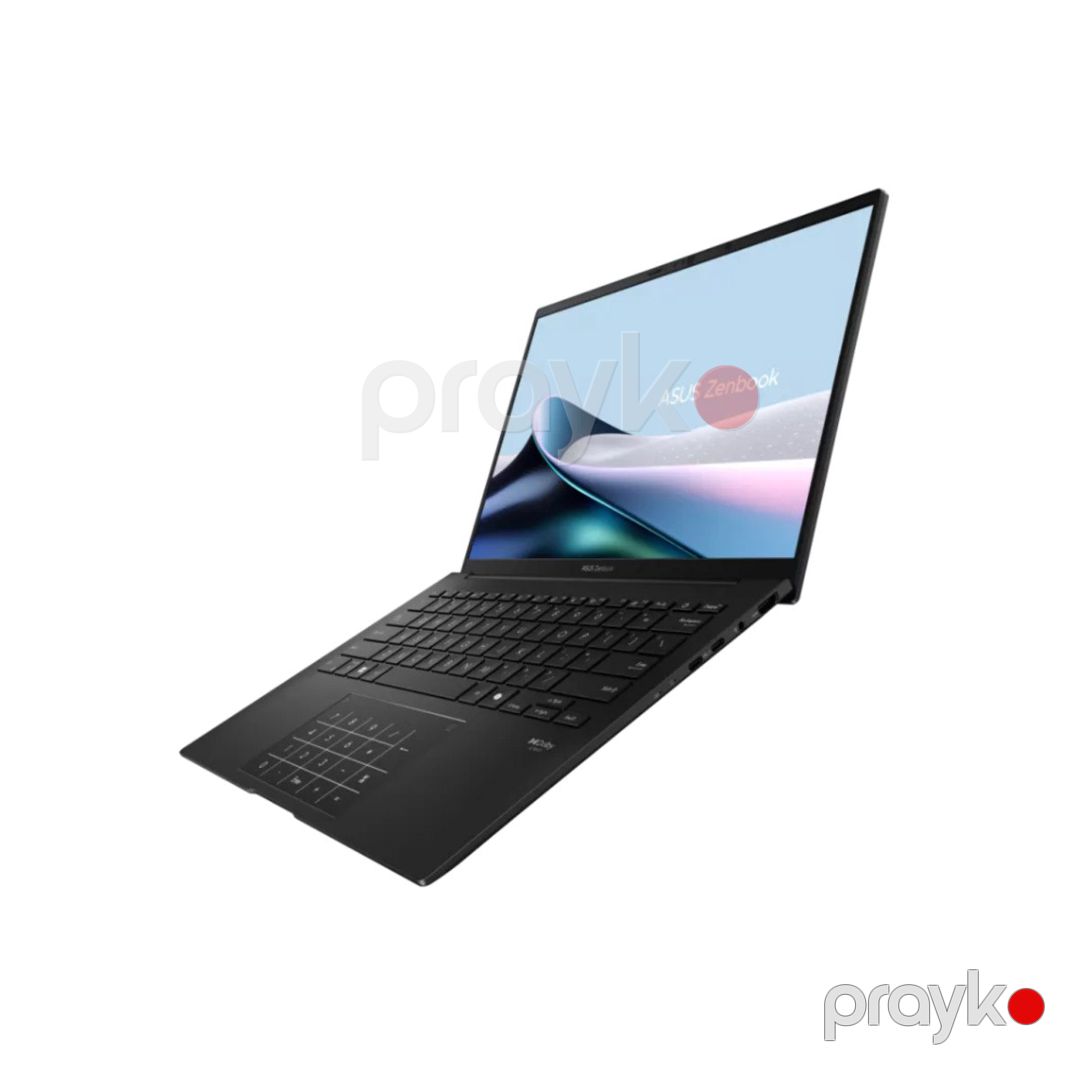ASUS ZenBook 14 OLED UM3406GA-QD134 (90NB17R1-M006M0) — Noutbuklar, Bakı (5)