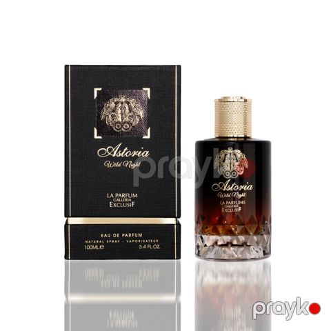 La Parfum Galleria Astoria Wild Night uniseks ətir suyu 100 ml — Bakı