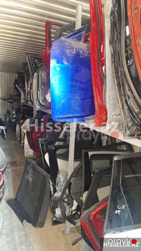 Hyundai Kia işlənmiş ehtiyat hissələri — Digər, Bakı (9)