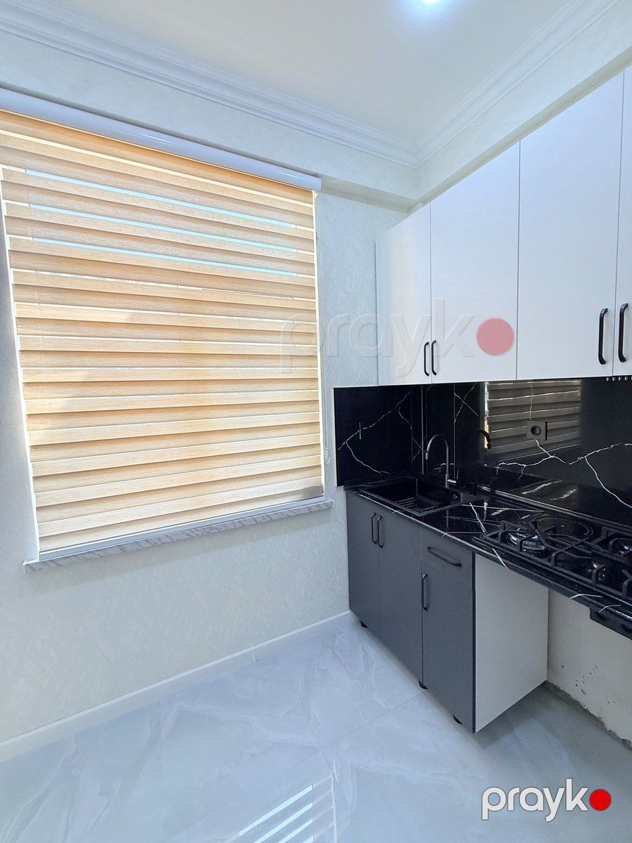 2-otaqlı yeni tikili, Xırdalan ş., 45 m² — Mənzil, Xırdalan (6)