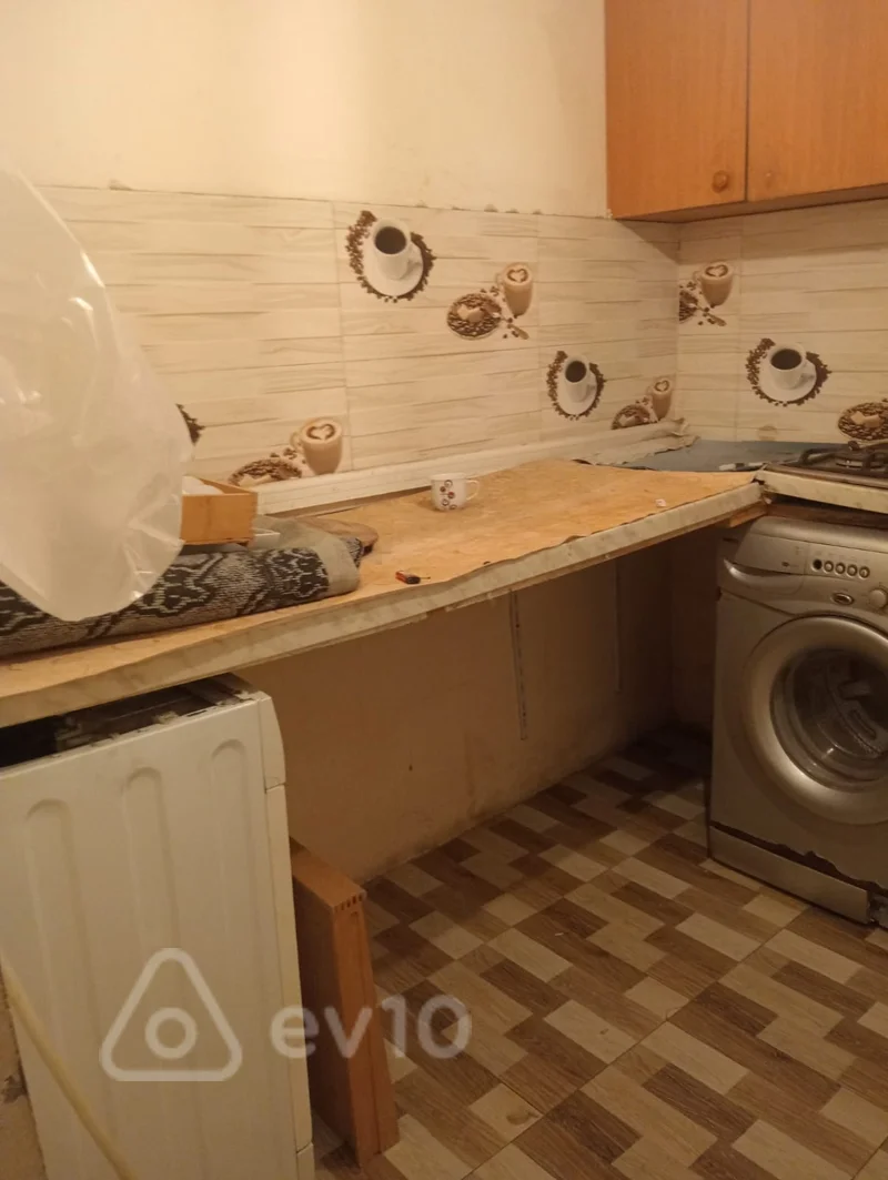 3 otaqlı mənzil, 50 m², Mirzə Davud Küçəsi — kirayə — Mənzil, Bakı (10)