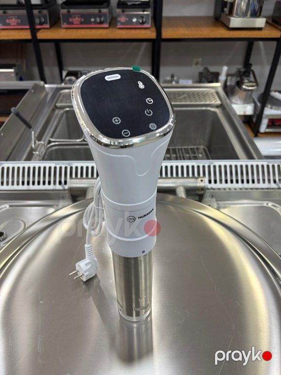 Sous Vide "Hurakan" — Biznes və avadanlıq, Bakı (4)