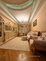 Satılır 3 otaqlı Bina evi menzil (Yeni tikili), 118 m², Xətai rayonu — Ramin