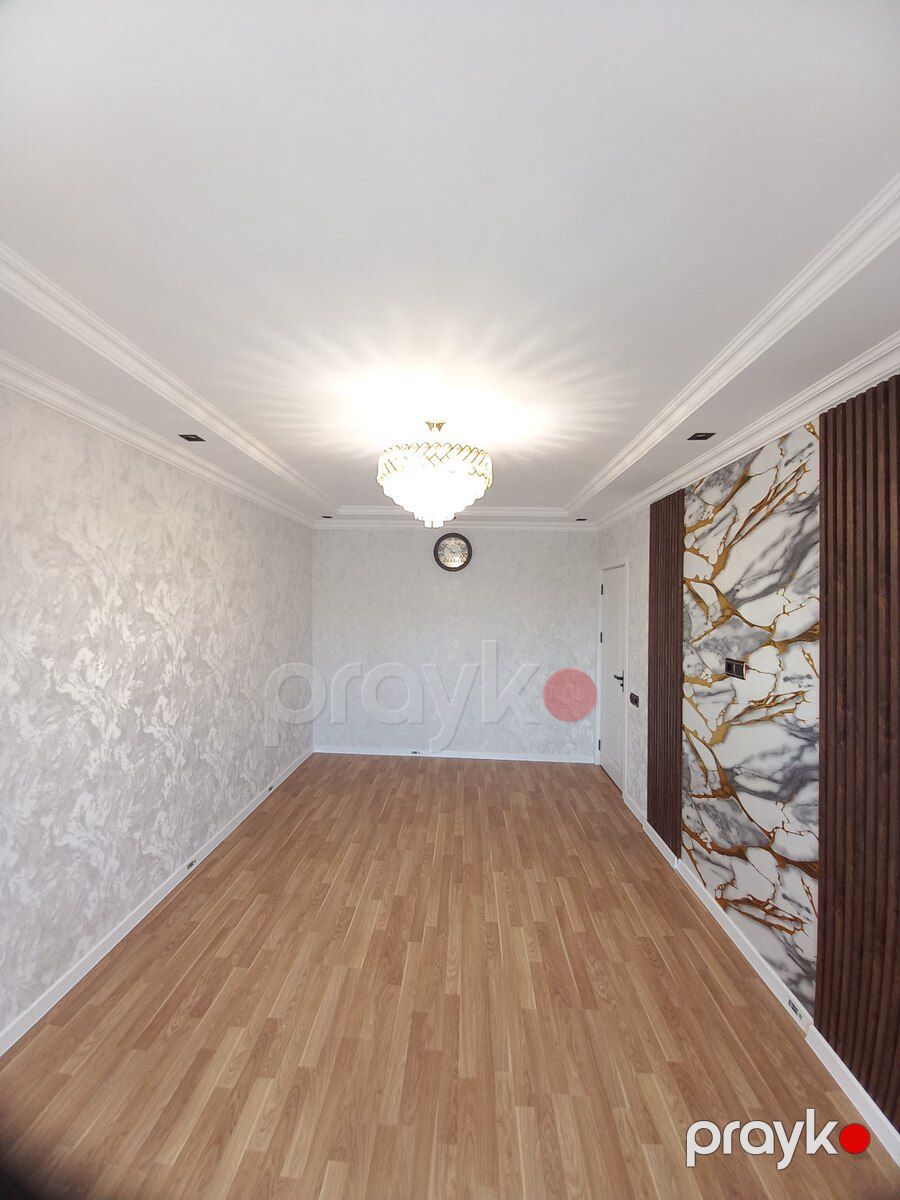 3-otaqlı mənzil, Xətai r., 65 m² — Mənzil, Bakı (2)