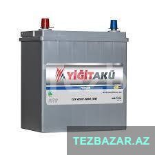 yigit aku 12 v 36 ah — Bakı