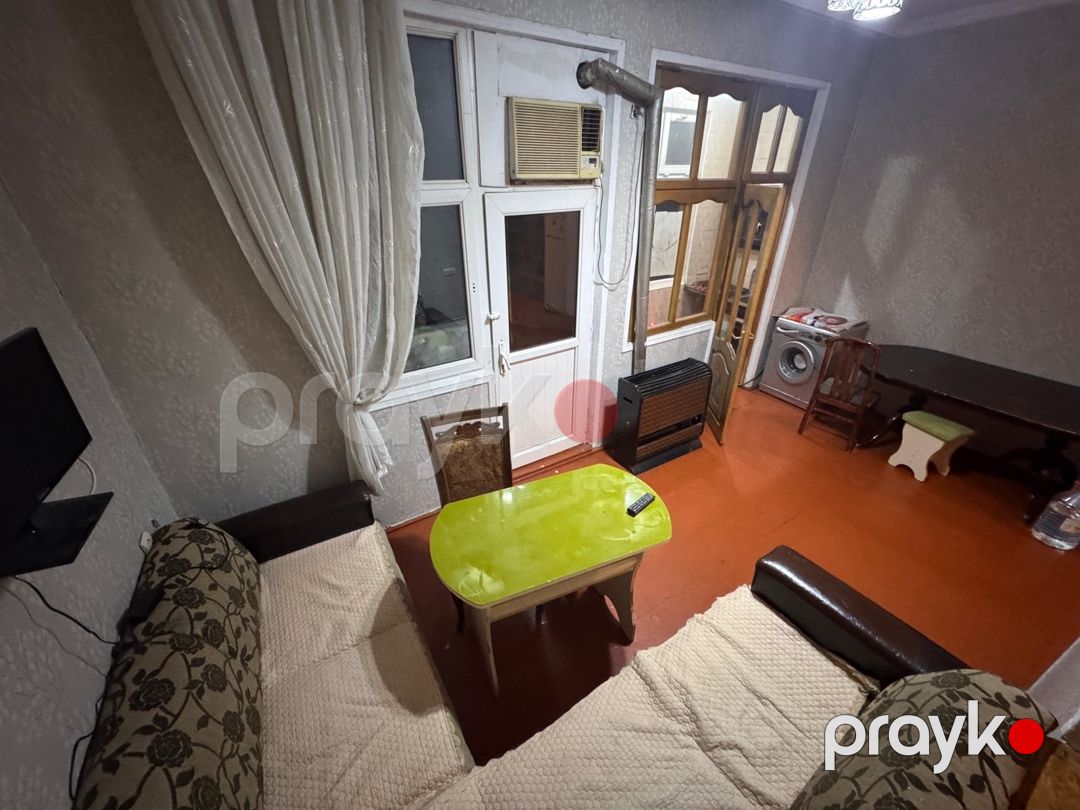 4-otaqlı mənzil kirayə verilir, Sumqayıt ş., 90 m² — Mənzil, Sumqayıt (2)