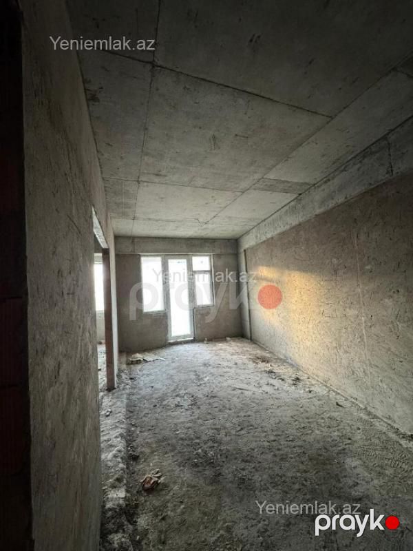 Satılır 2 otaqlı Bina evi menzil (Yeni tikili), 92 m², Xətai rayonu — Mənzil, Bakı (3)