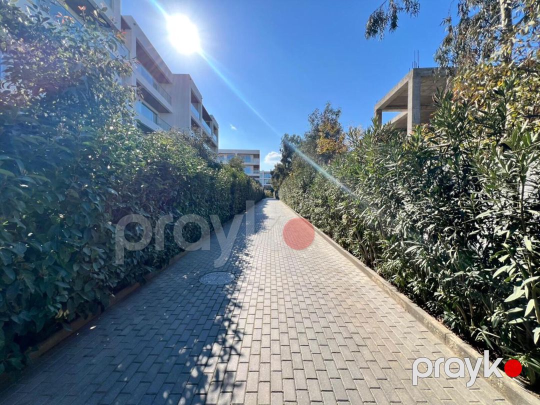 Satılır 1 otaqlı yeni tikili 50 m² — Mənzil, Bakı (2)