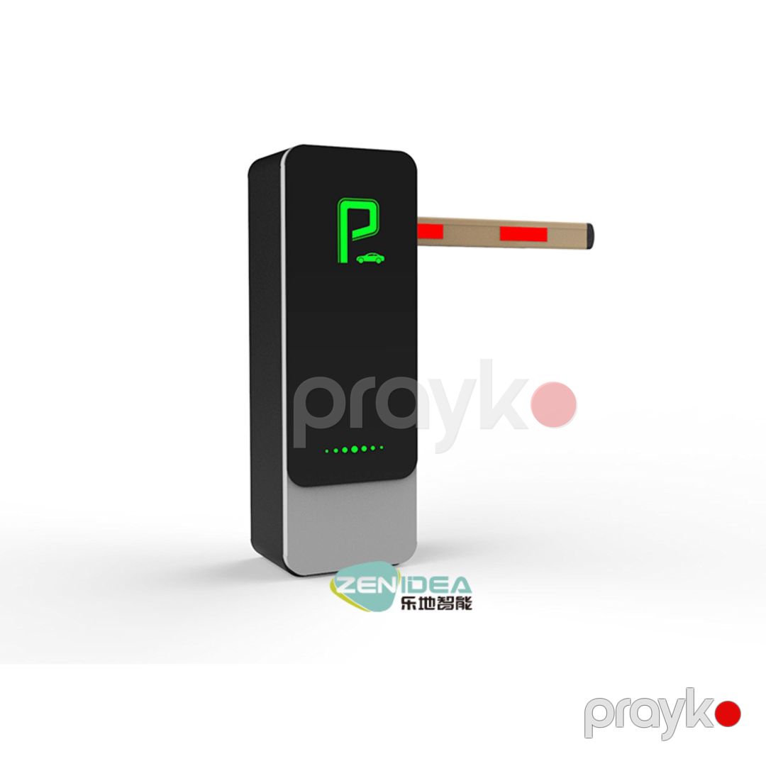Zenidea Parking şlaqbaum pcl 6000 pro luks model — Ağıllı ev və təhlükəsizlik, Bakı (2)