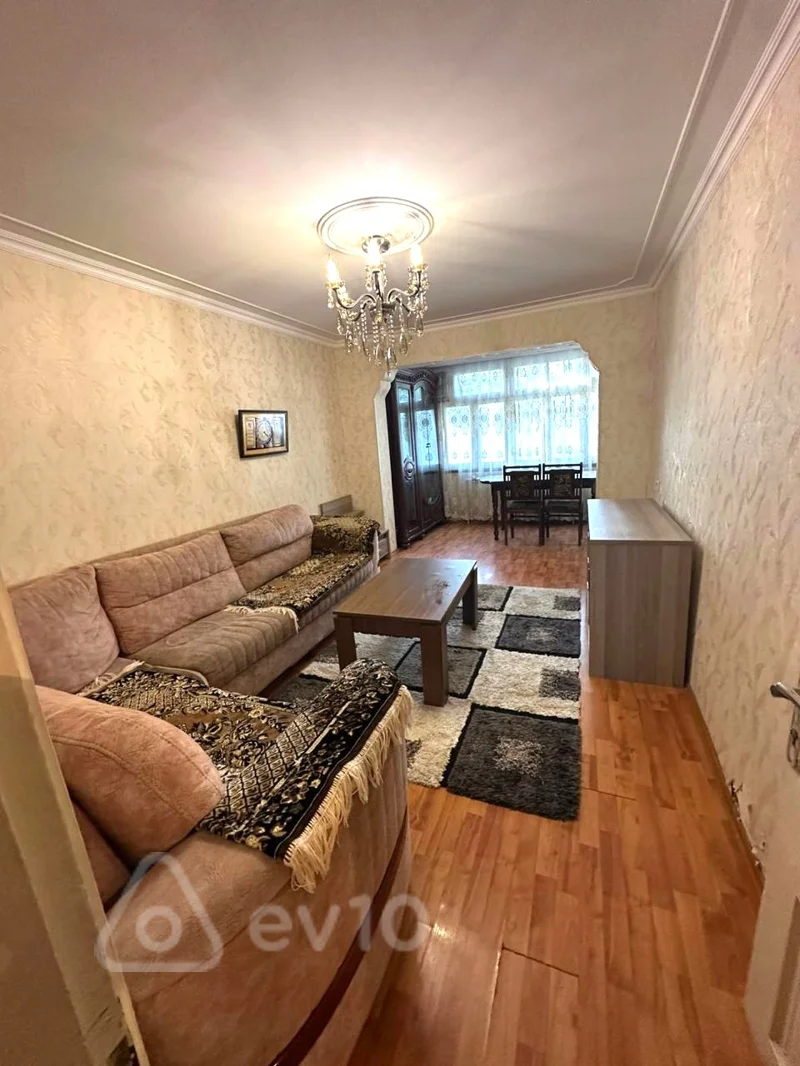 2 otaqlı mənzil, 60 m², Bəhruz Nuriyev — kirayə — Bakı