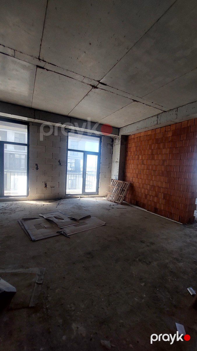 Satılır 3 otaqlı yeni tikili 127 m² — Mənzil, Bakı (7)
