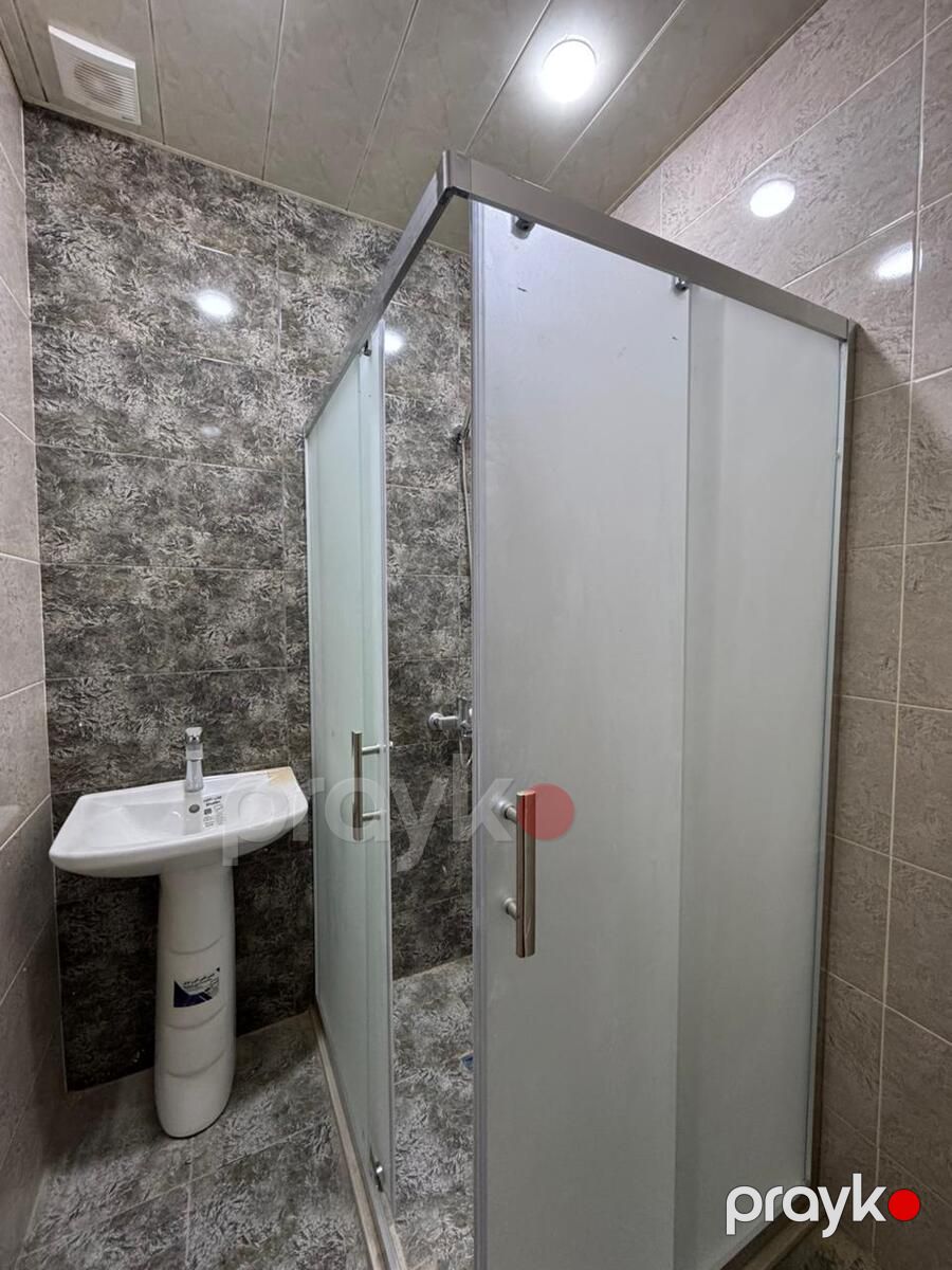Satılır 2 otaqlı yeni tikili 79 m² — Mənzil, Bakı (8)