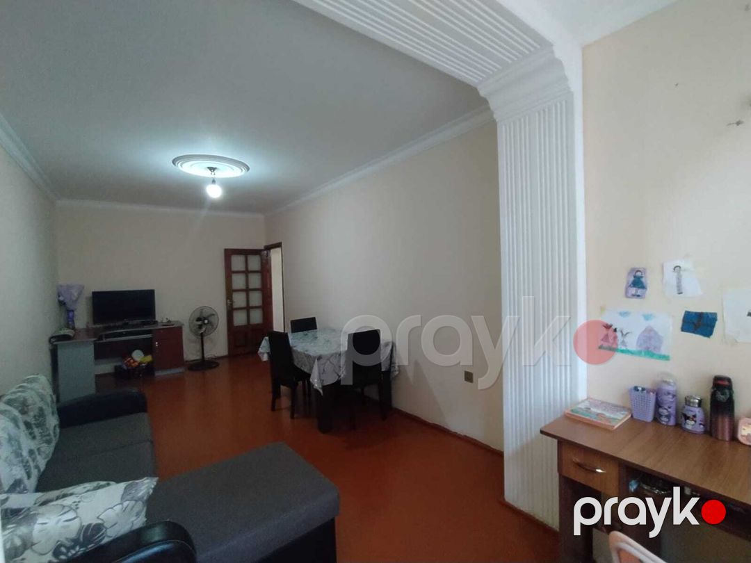 Satılır 3 otaqlı köhnə tikili 61 m² — Mənzil, Xırdalan (2)