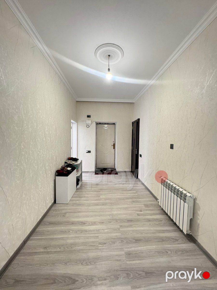Həyət evi, Hövsan qəs — Ev, villa, Bakı (10)