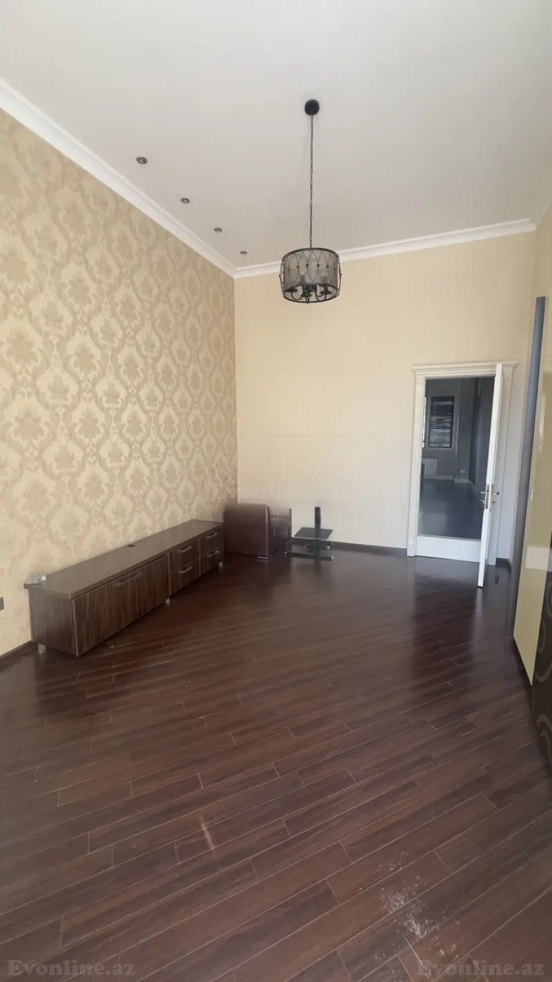 Kirayə verilir Ofis 100 m² Bakı, Nəsimi r — Ofis, Bakı (2)
