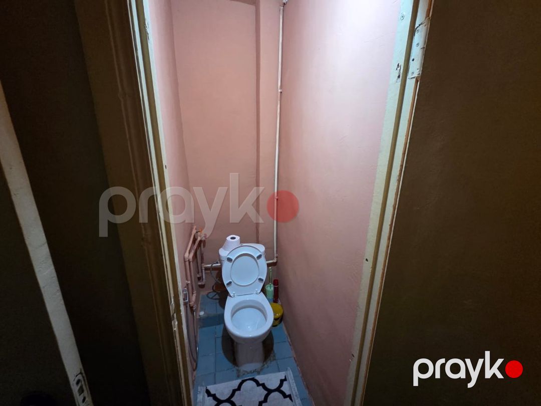 2 otaqlı mənzil, 58 m², Bakıxanov küç — Mənzil (8)