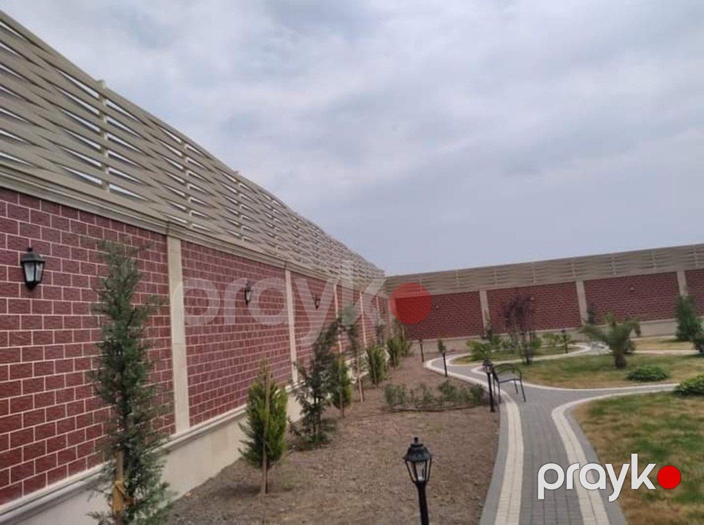 Kompozit taxta jalüz — Təmir və inşaat, Bakı (3)