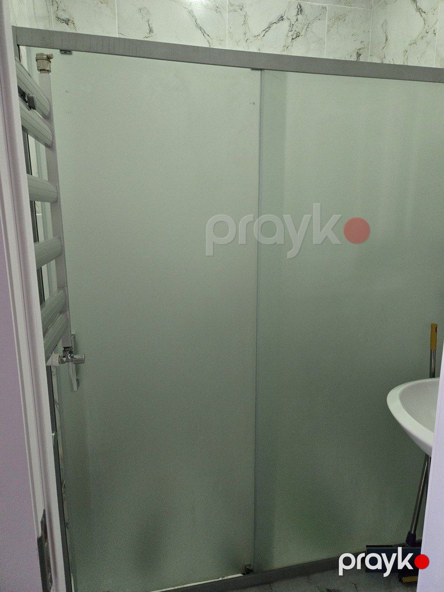 Satılır 2 otaqlı yeni tikili 48 m² — Mənzil, Bakı (6)