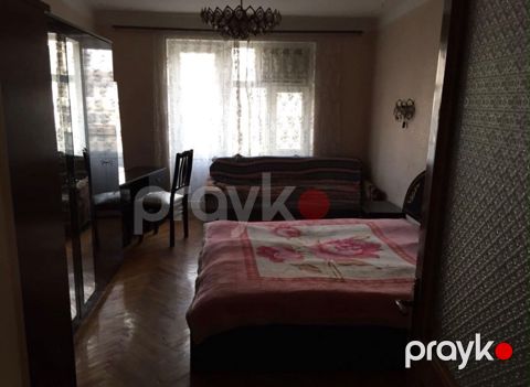 İcarəyə verilir 3 otaqlı köhnə tikili 75 m² — Bakı