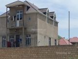 Satılır 7 otaqlı Həyət evi / Villa, 270 m², Saray — Anar