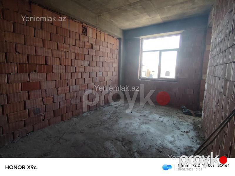 Satılır 2 otaqlı Bina evi menzil (Yeni tikili), 55 m², Xırdalan ş — Mənzil (6)