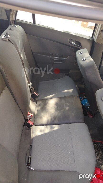 Opel Astra, 1.7 L, 2005 il, 271 354 km — Avtomobillər, Sumqayıt (9)