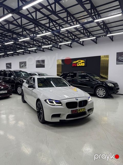 BMW 525, 2.0 L, 2011 il, 255 000 km — Bakı
